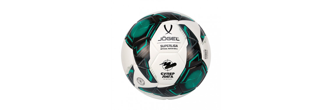 Мяч футзальный Superliga от Jögel